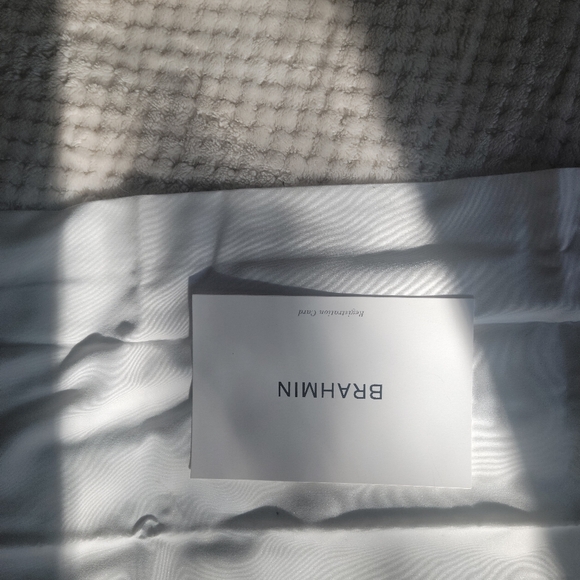 Brand New Brahmin Purse - Picture 8 of 11